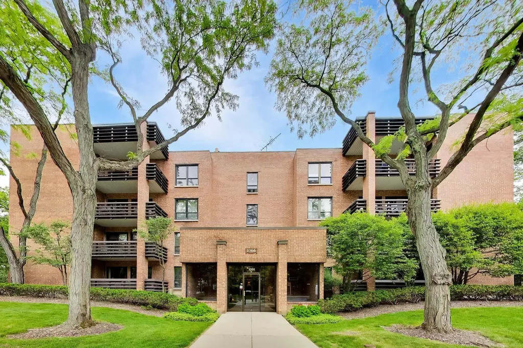 1066 Shermer Road Northbrook IL 60062