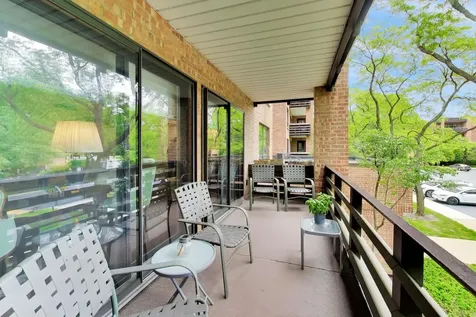 1066 Shermer Road Northbrook IL 60062
