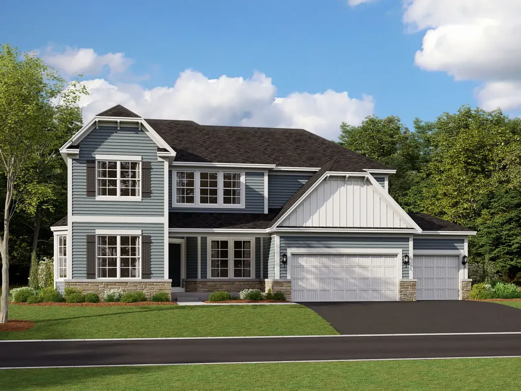 12 River Highlands Drive Hawthorn Woods IL 60047