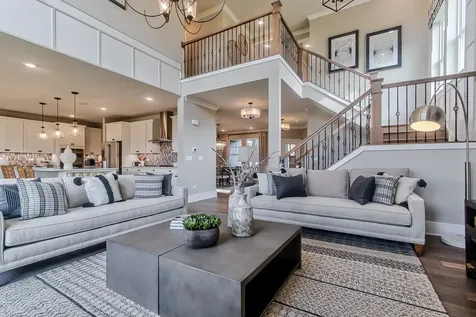 12 River Highlands Drive Hawthorn Woods IL 60047