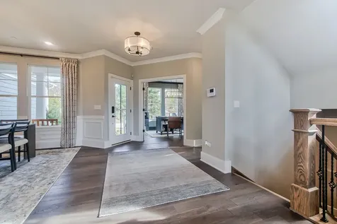 12 River Highlands Drive Hawthorn Woods IL 60047