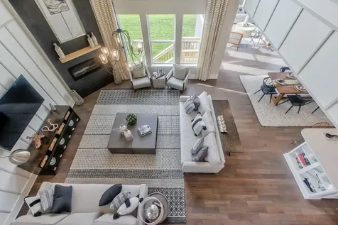 12 River Highlands Drive Hawthorn Woods IL 60047