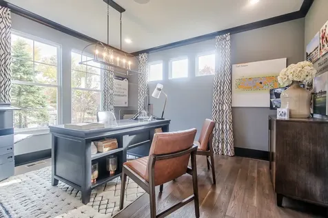 12 River Highlands Drive Hawthorn Woods IL 60047