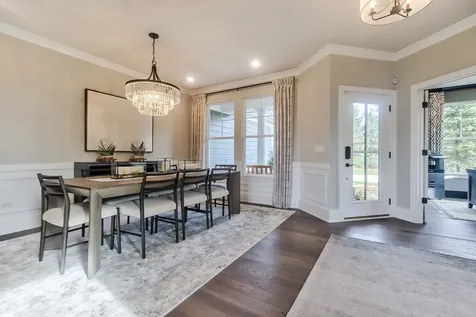 12 River Highlands Drive Hawthorn Woods IL 60047