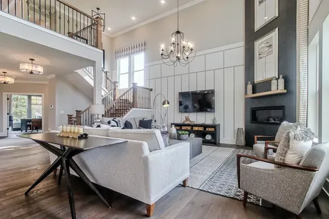 12 River Highlands Drive Hawthorn Woods IL 60047