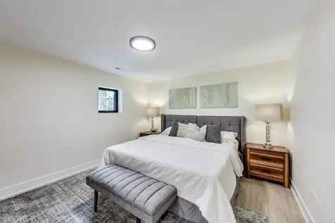 1644 North Troy Street Chicago IL 60647