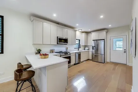 1644 North Troy Street Chicago IL 60647