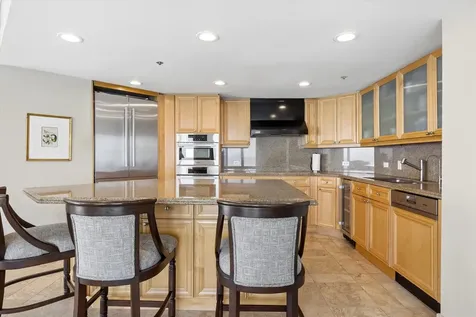 950 North Michigan Avenue Chicago IL 60611