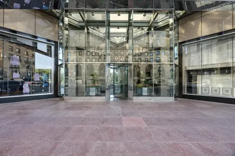 950 North Michigan Avenue Chicago IL 60611