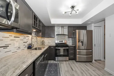 9830 Nashville Avenue Chicago Ridge IL 60415