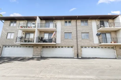 9830 Nashville Avenue Chicago Ridge IL 60415