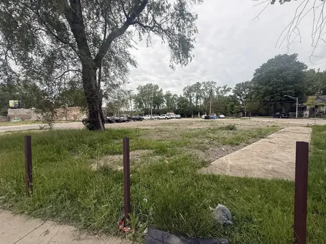 740 West 59th Street Chicago IL 60621