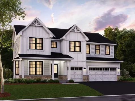67 Hawthorn Ridge Drive Hawthorn Woods IL 60047