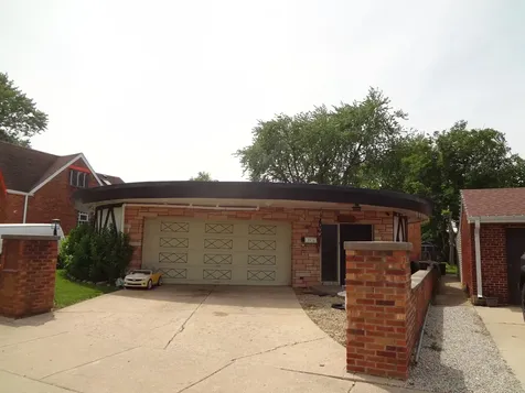 3936 South Clarence Avenue Stickney IL 60402