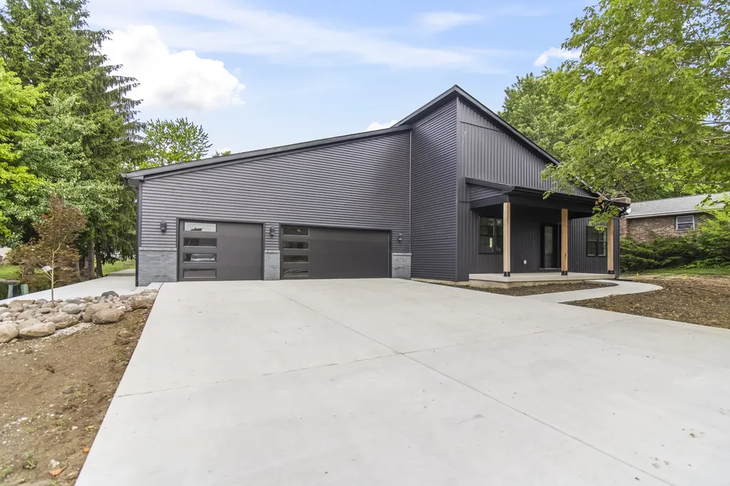 1417 North Linden Street Normal IL 61761