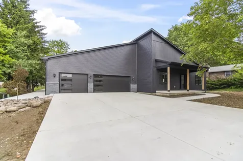1417 North Linden Street Normal IL 61761