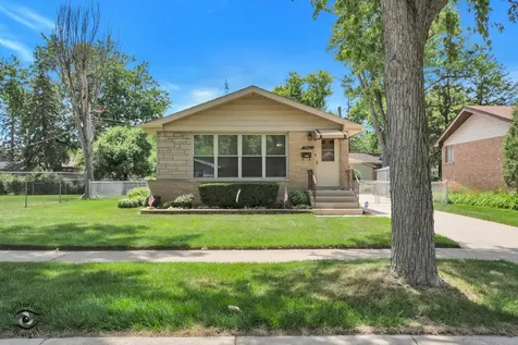 244 Lynn Lane Chicago Heights IL 60411