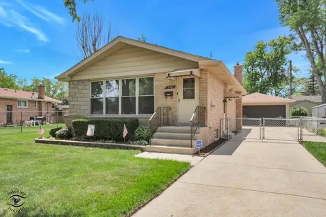 244 Lynn Lane Chicago Heights IL 60411