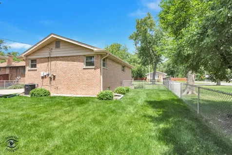 244 Lynn Lane Chicago Heights IL 60411