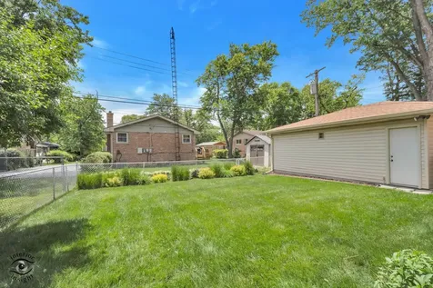 244 Lynn Lane Chicago Heights IL 60411