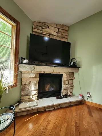 1 West Elmwood Drive Putnam IL 61560