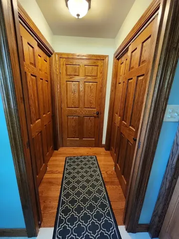 1 West Elmwood Drive Putnam IL 61560