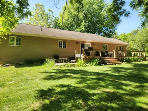 1 West Elmwood Drive Putnam IL 61560