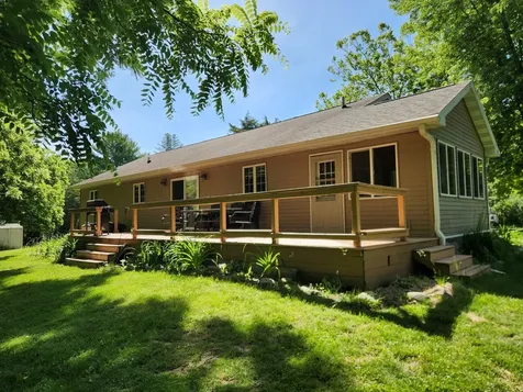 1 West Elmwood Drive Putnam IL 61560