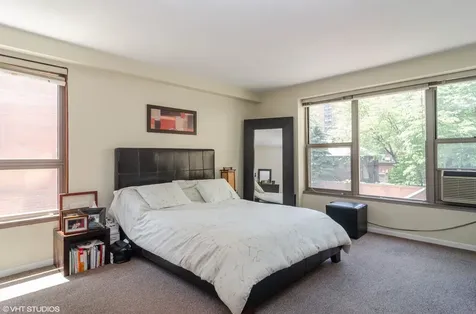 2970 North Lake Shore Drive Chicago IL 60657