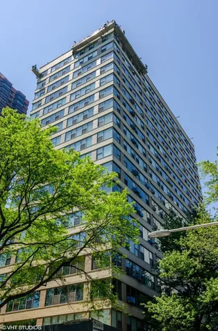 2970 North Lake Shore Drive Chicago IL 60657
