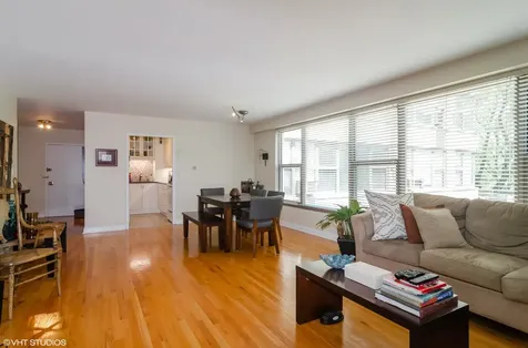 2970 North Lake Shore Drive Chicago IL 60657