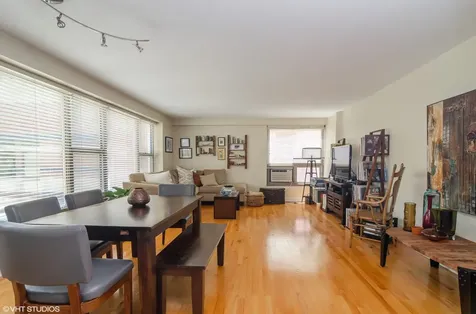 2970 North Lake Shore Drive Chicago IL 60657