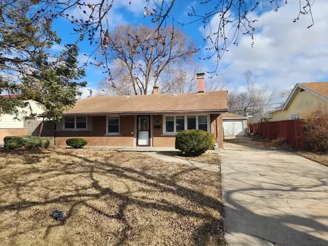 1449 Gordon Avenue Calumet City IL 60409