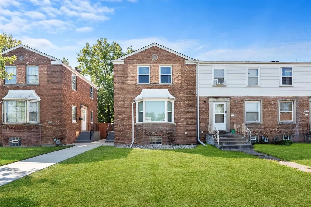 1380 Wentworth Avenue Calumet City IL 60409