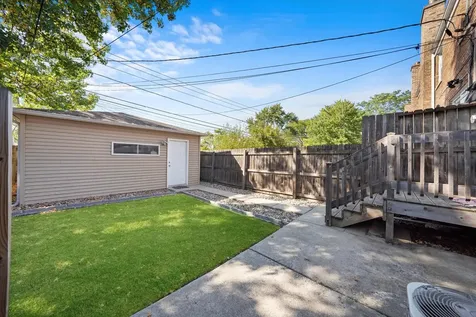 1380 Wentworth Avenue Calumet City IL 60409