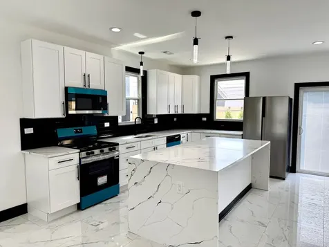 1702 North 40th Avenue Stone Park IL 60165