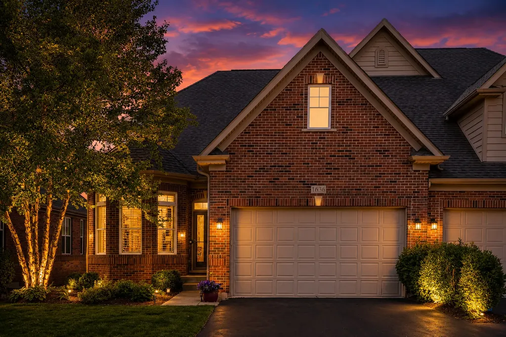 1636 Castle Lawn Court Naperville IL 60565