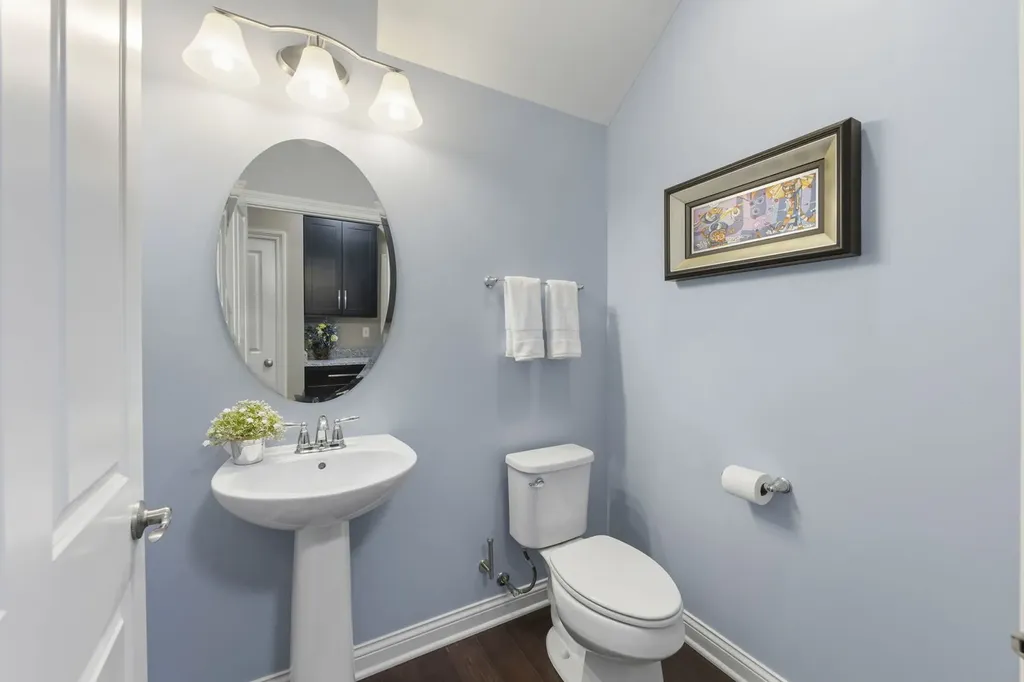 1636 Castle Lawn Court Naperville IL 60565