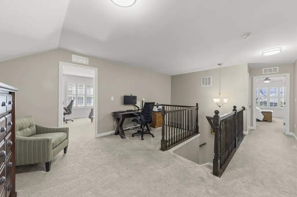 1636 Castle Lawn Court Naperville IL 60565