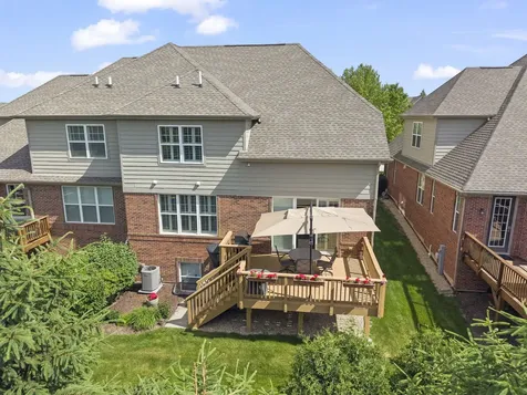 1636 Castle Lawn Court Naperville IL 60565