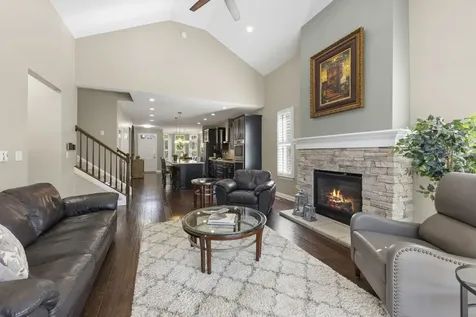 1636 Castle Lawn Court Naperville IL 60565
