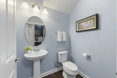 1636 Castle Lawn Court Naperville IL 60565
