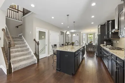 1636 Castle Lawn Court Naperville IL 60565