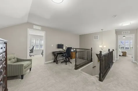1636 Castle Lawn Court Naperville IL 60565