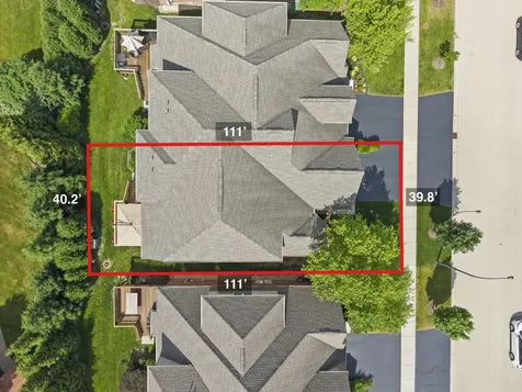 1636 Castle Lawn Court Naperville IL 60565