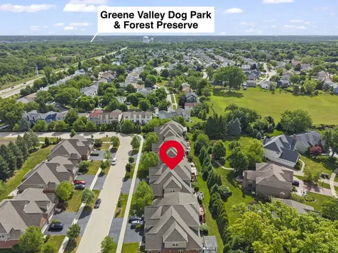 1636 Castle Lawn Court Naperville IL 60565