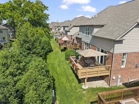 1636 Castle Lawn Court Naperville IL 60565
