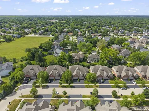 1636 Castle Lawn Court Naperville IL 60565