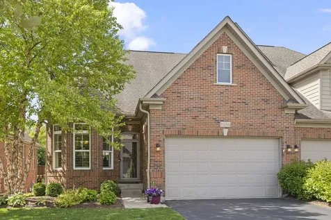 1636 Castle Lawn Court Naperville IL 60565