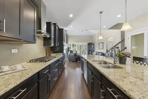 1636 Castle Lawn Court Naperville IL 60565
